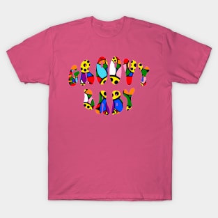 Groovy Baby! T-Shirt